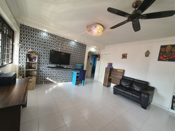 Blk 753 Woodlands Circle (Woodlands), HDB 4 Rooms #251171421